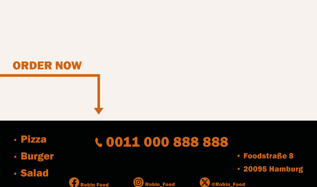 Visitenkarte-Hinterseite